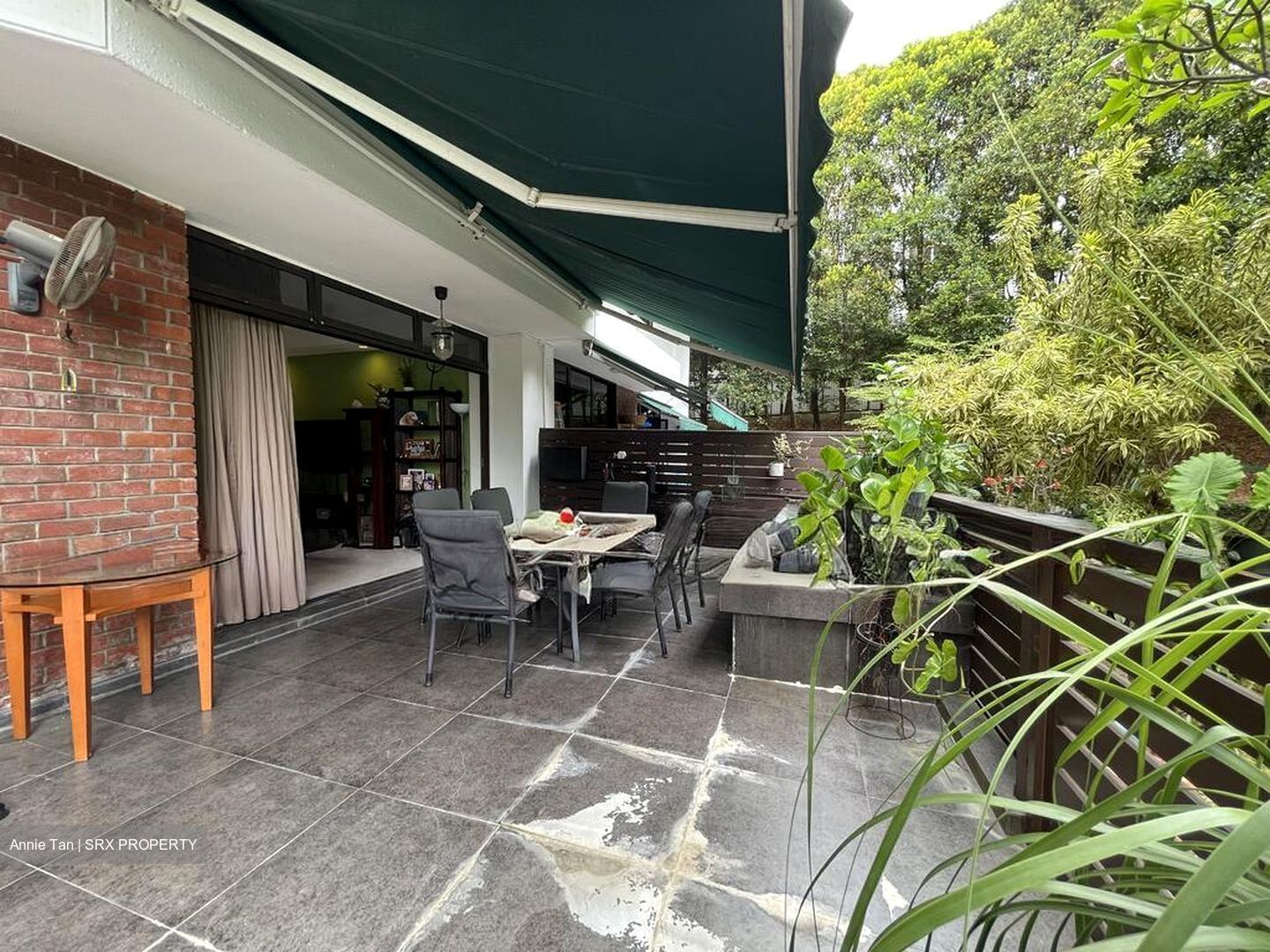 Nim Gardens (D28), Condominium #520686901